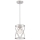 Westinghouse 63623 - Hanglamp aan een koord ISADORA 1xE27/60W/230V