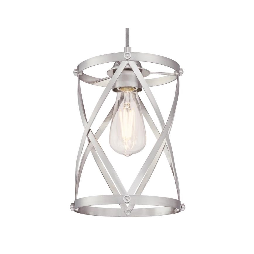 Westinghouse 63623 - Hanglamp aan een koord ISADORA 1xE27/60W/230V