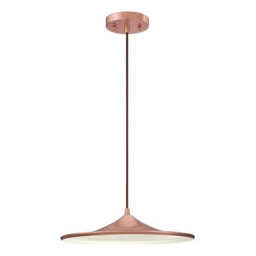 Westinghouse 63626 - LED dimbare hanglamp aan kabel MASSIE LED/15W/230V Ø 36 cm