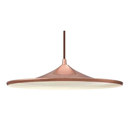 Westinghouse 63626 - LED dimbare hanglamp aan kabel MASSIE LED/15W/230V Ø 36 cm