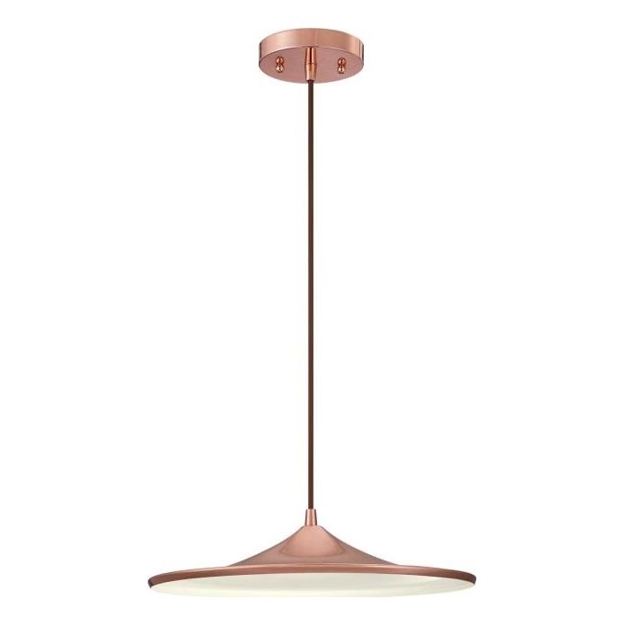 Westinghouse 63626 - LED Hanglamp aan een koord MASSIE LED/15W/230V