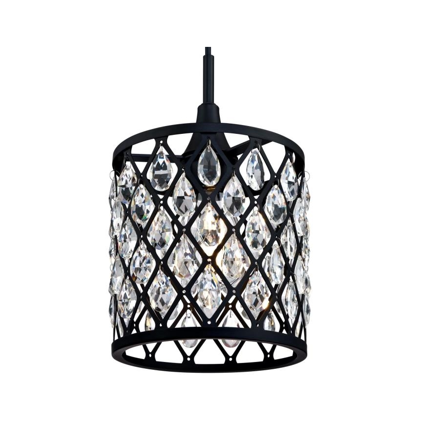 Westinghouse 6362740 - Hanglamp aan snoer WALTZ 1xE27/60W/230V Ø 19 cm