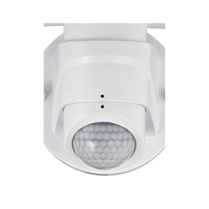 Westinghouse 63642 - LED Buitenschijnwerper met sensor 2xLED/8,75W/230V IP44