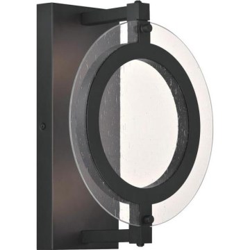 Westinghouse 6374140 - LED Dimbare buitenwandlamp MADDOX LED/15W/230V IP44