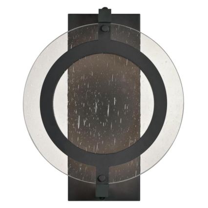 Westinghouse 6374140 - LED Dimbare buitenwandlamp MADDOX LED/15W/230V IP44