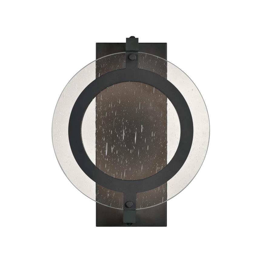 Westinghouse 6374140 - LED Dimbare buitenwandlamp MADDOX LED/15W/230V IP44