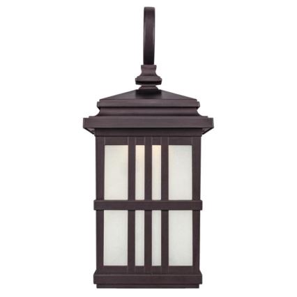 Westinghouse 64002 - LED buiten wandlamp LED/9W/230V IP44
