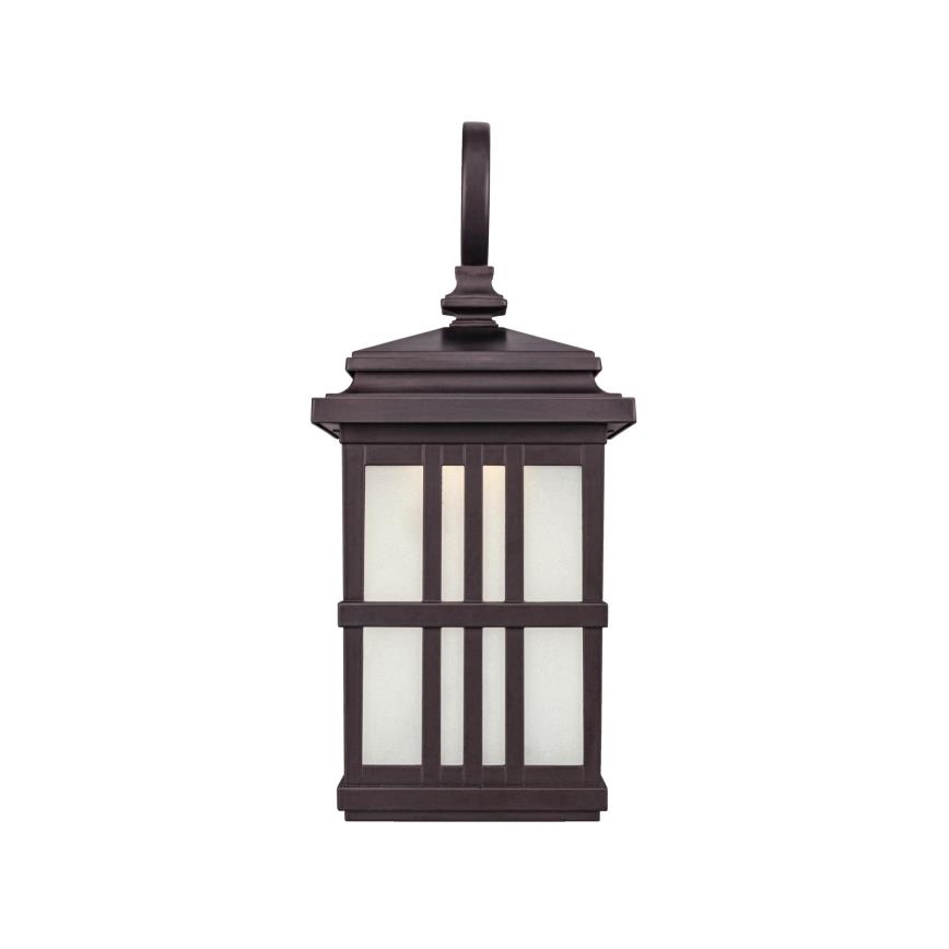 Westinghouse 64002 - LED buiten wandlamp LED/9W/230V IP44