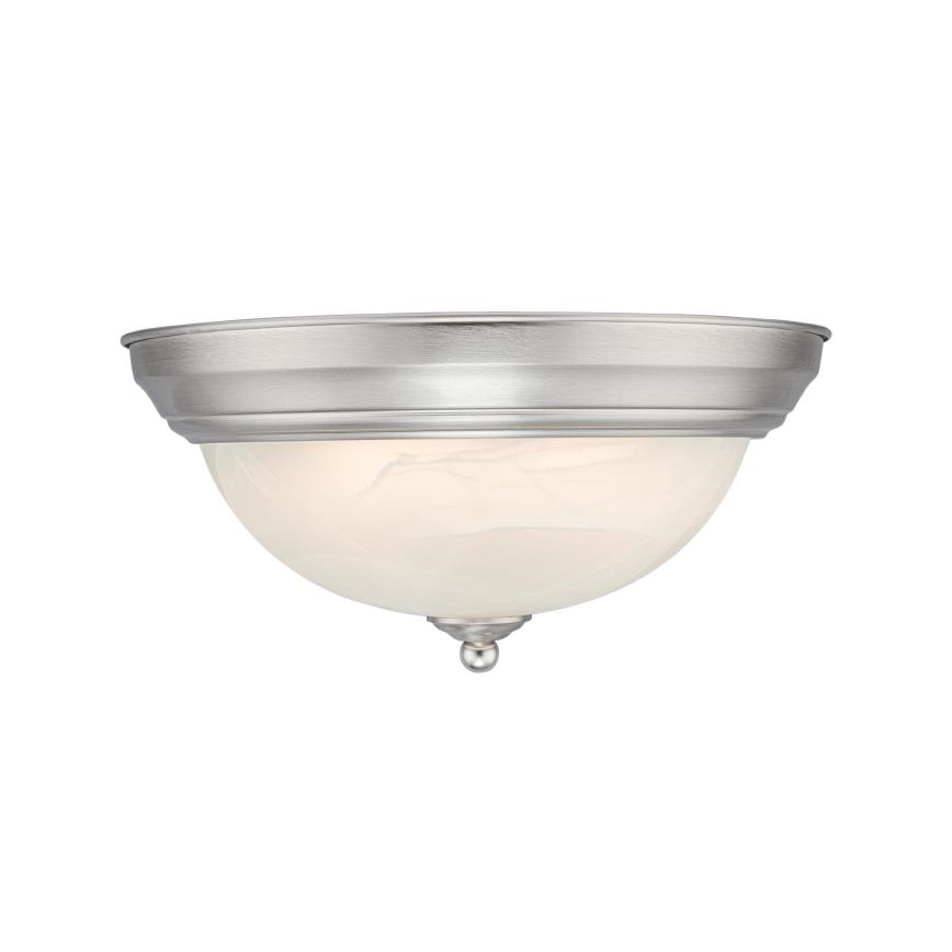Westinghouse 64005 - LED dimbare plafondlamp ESSER LED/15W/230V