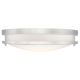 Westinghouse 64012 - LED dimbare plafondlamp LAUDERDALE LED/25W/230V