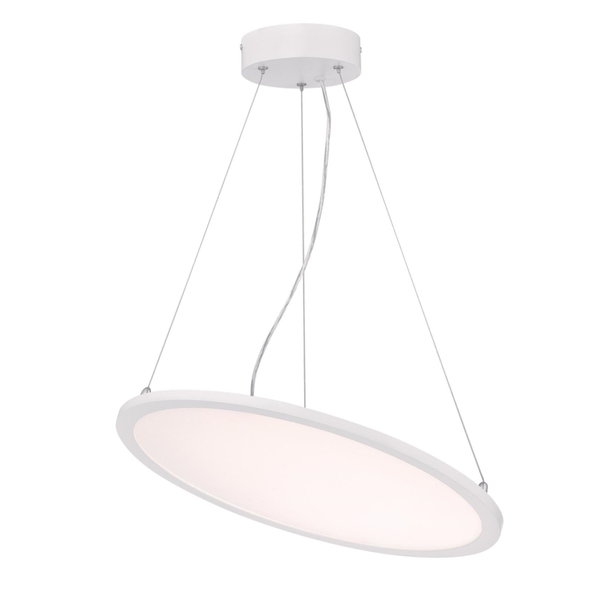 Westinghouse 65751 - LED dimbare kroonluchter aan snoer ATLER LED/32W/230V 45 cm