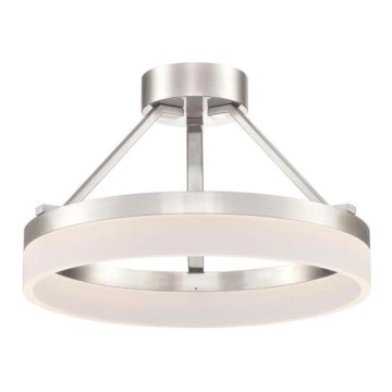 Westinghouse 65754 - LED dimbare opbouwlamp LUCY LED/25W/230V