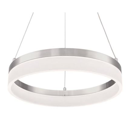 Westinghouse 65755 - LED dimbare hanglamp aan kabel LUCY LED/25W/230V