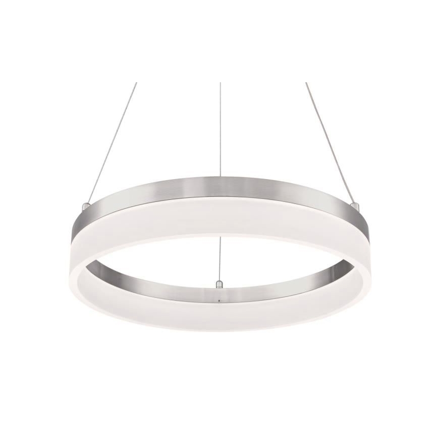 Westinghouse 65755 - LED dimbare hanglamp aan kabel LUCY LED/25W/230V