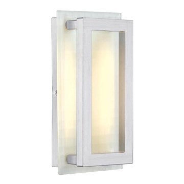 Westinghouse 65792 - LED Dimbare wandlamp voor buiten LED/15W/230V IP44