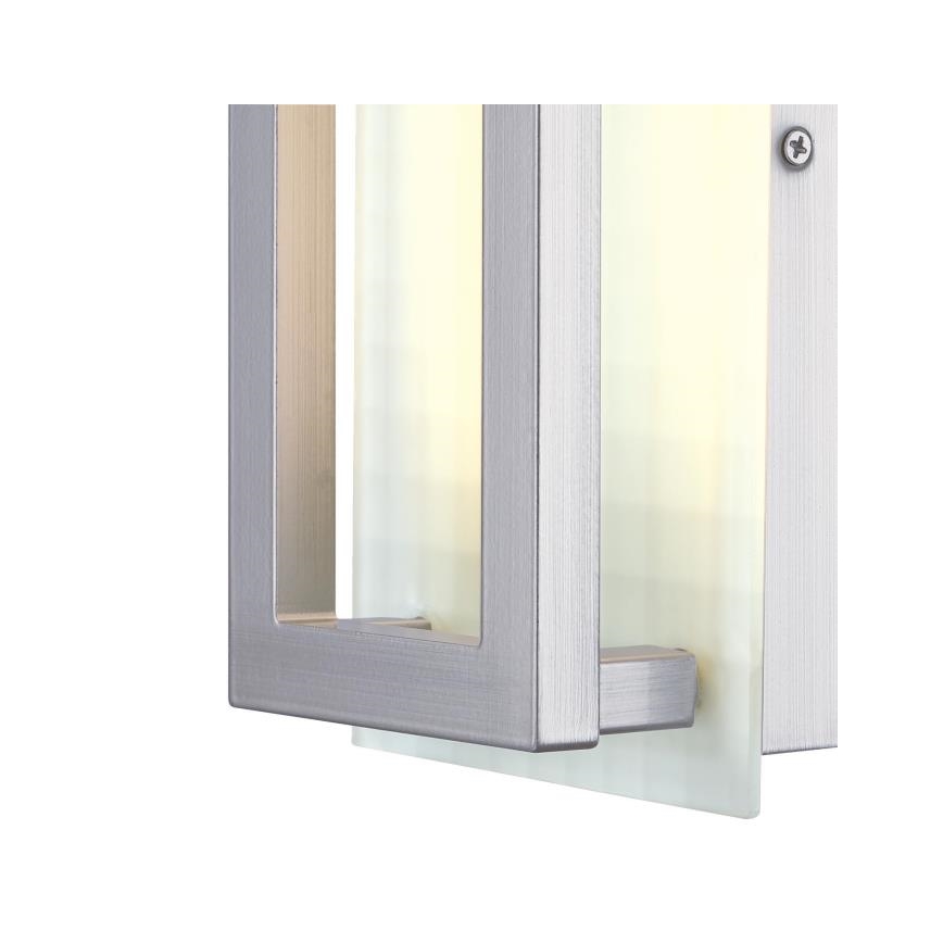 Westinghouse 65792 - LED Dimbare wandlamp voor buiten LED/15W/230V IP44