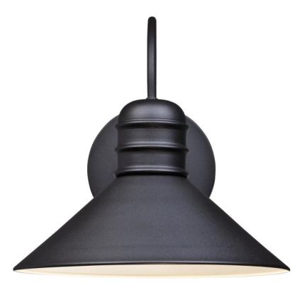 Westinghouse 6580940 - Dimbare LED-buitenmuurlamp WALTER LED/8W/230V IP44