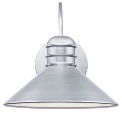 Westinghouse 65810 - LED dimbare buitenlamp WALTER LED/8W/230V IP44