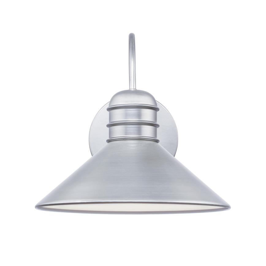 Westinghouse 65810 - LED dimbare buitenlamp WALTER LED/8W/230V IP44