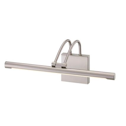 Westinghouse 7501540 - LED dimbare schilderijverlichting LED/15W/230V mat chroom