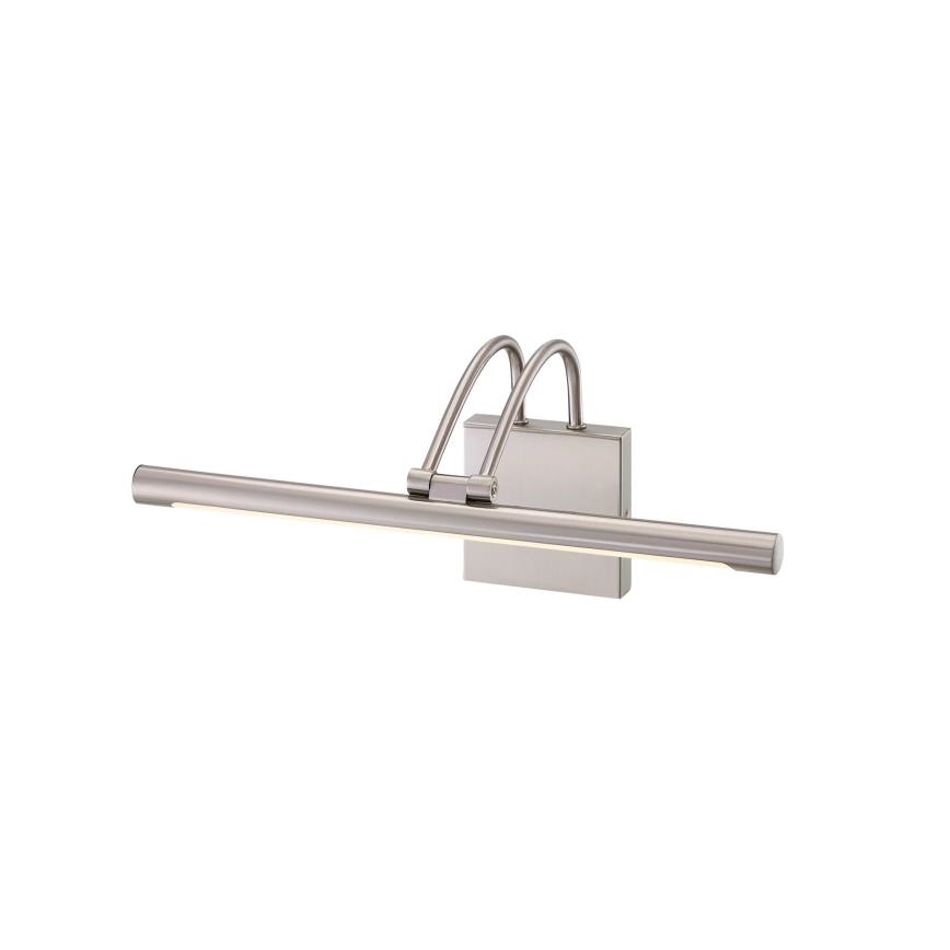 Westinghouse 7501540 - LED dimbare schilderijverlichting LED/15W/230V mat chroom
