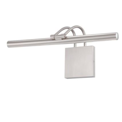 Westinghouse 7501540 - LED dimbare schilderijverlichting LED/15W/230V mat chroom