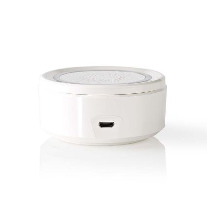 Wifi sirene alarm / ringtone / 5V 8dB