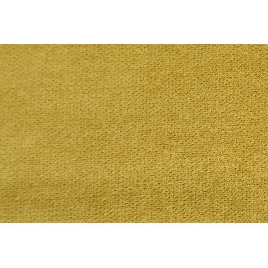 Wingbackfauteuil GALA geel