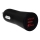Winner Group - Autolader 1xUSB-A Power Delivery 18W zwart