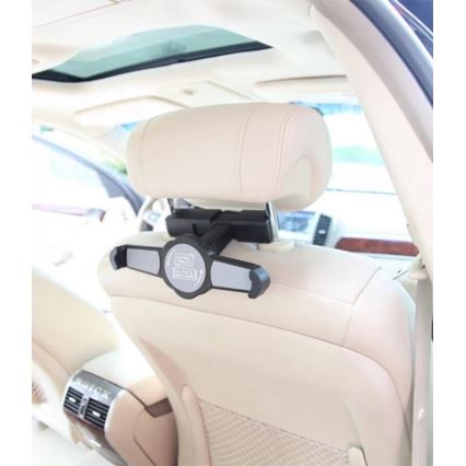 Winner Group - Autotablethouder zwart