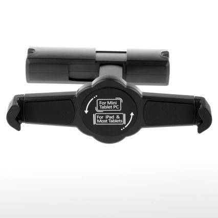 Winner Group - Autotablethouder zwart