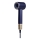 Winner Group - Haardroger met ionisator Elegance Air 1600W/230V blauw SCHUKO