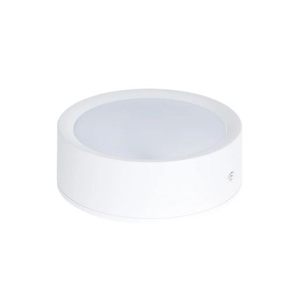 Winner Group - Dimbare LED-oriëntatielamp met aanraakbediening, 3xAA, 2700/4000/6500K, IP40
