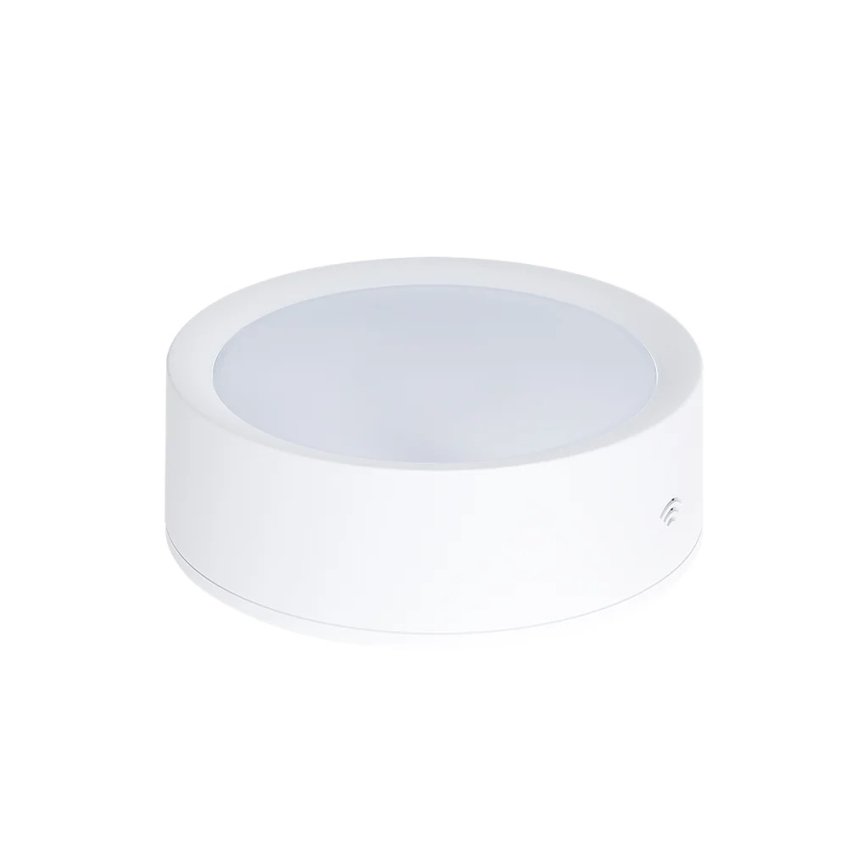 Winner Group - Dimbare LED-oriëntatielamp met aanraakbediening, 3xAA, 2700/4000/6500K, IP40