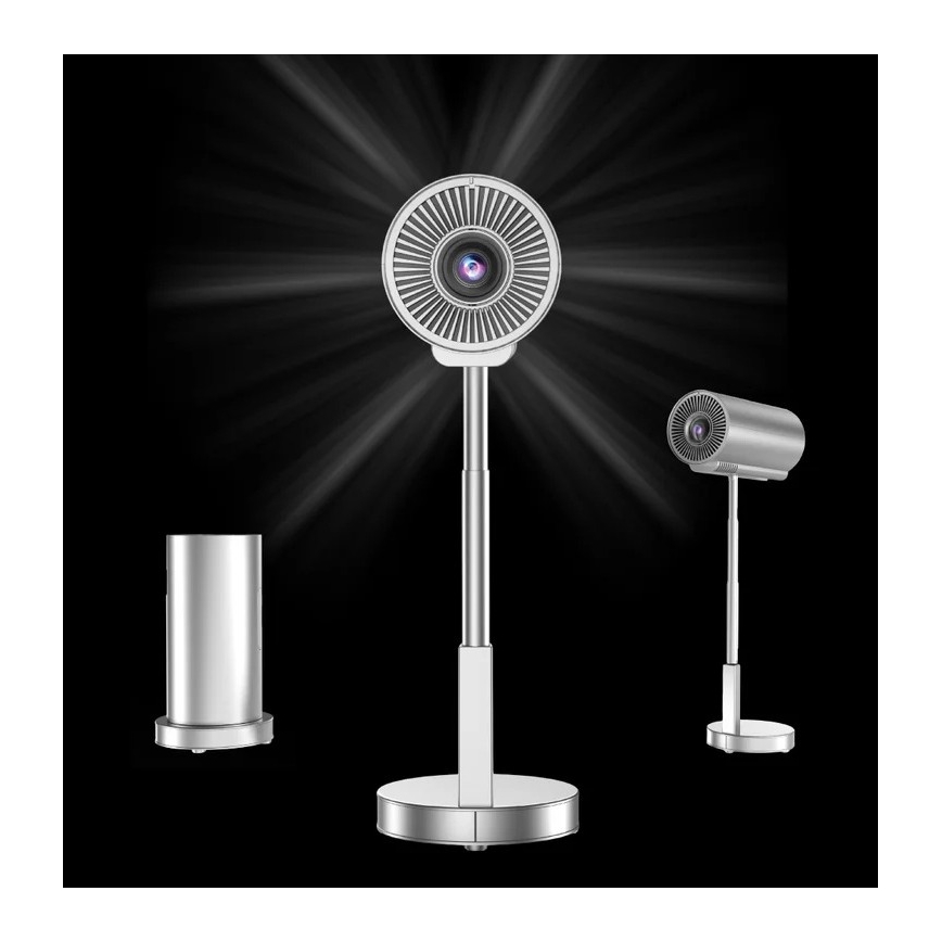 Winner Group - LED-schijnwerper AIRFLEX LED/42W/230V + afstandsbediening