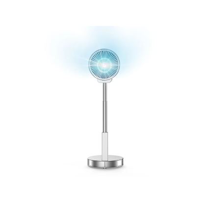 Winner Group - LED-schijnwerper AIRFLEX LED/42W/230V + afstandsbediening