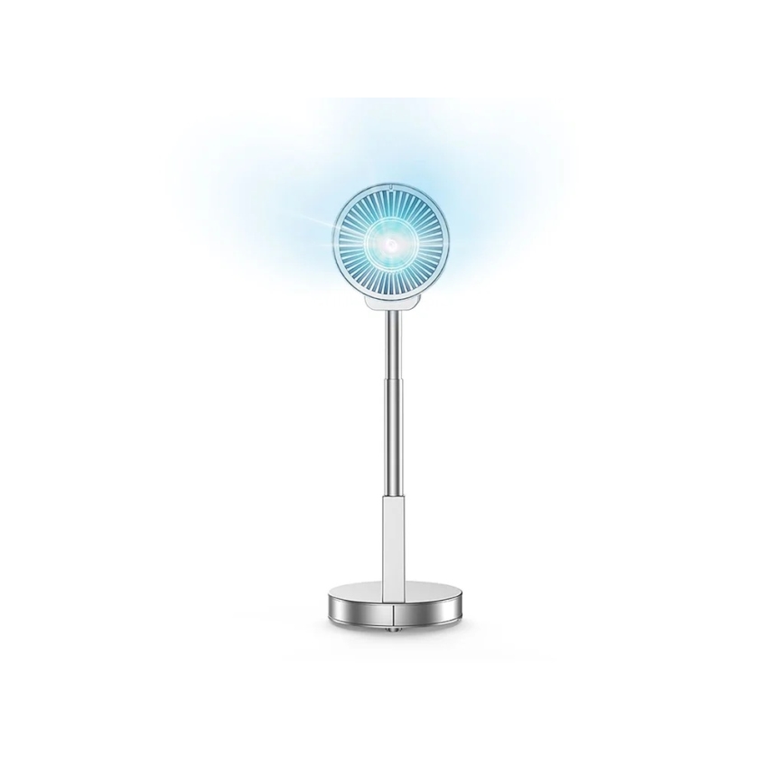 Winner Group - LED-schijnwerper AIRFLEX LED/42W/230V + afstandsbediening