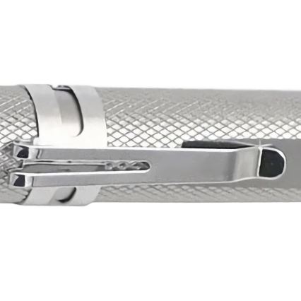 Winner Group - LED telescopische zaklamp LED/0,5W/4xLR44 IP54