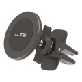 Winner Group - Magnetische telefoonhouder voor in de auto met MagSafe, zwart