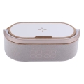 Winner Group - Multifunctioneel apparaat 15W/5V 1800 mAh