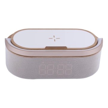 Winner Group - Multifunctioneel apparaat 5V 1800 mAh