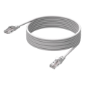 Winner Group - Netwerk Ethernet-kabel RJ45 / RJ45 CAT-6 10m wit