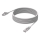Winner Group - Netwerk Ethernet-kabel RJ45 / RJ45 CAT-6 10m wit