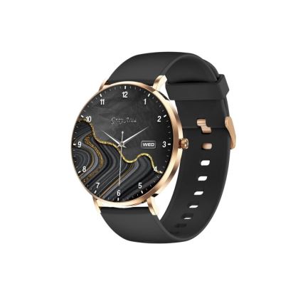 Winner Group - Smart horloge AirFlex3 Rizz It 200 mAh IP68 goud