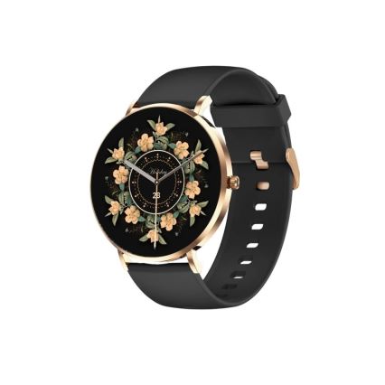 Winner Group - Smart horloge AirFlex3 Rizz It 200 mAh IP68 goud