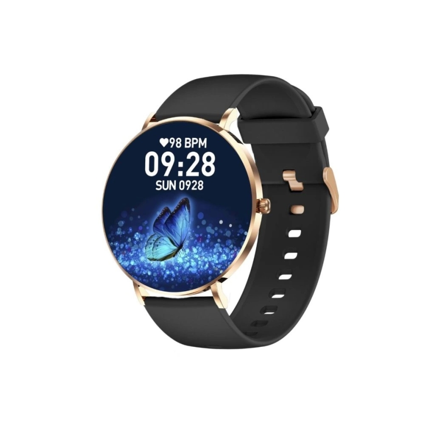 Winner Group - Smart horloge AirFlex3 Rizz It 200 mAh IP68 goud