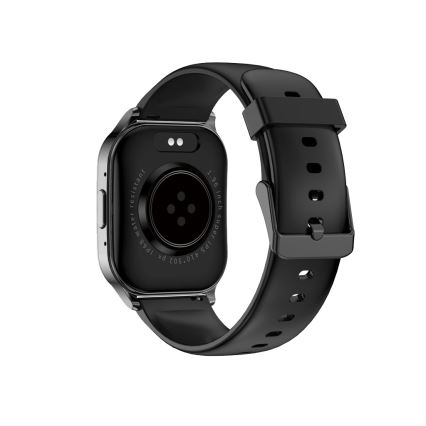 Winner Group - Smart horloge AirFlexOn 300 mAh IP68 zilver