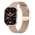 Winner Group - Smart horloge AirFlexOne+ 300 mAh IP68 goud