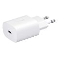 Winner Group - Snellaadadapter 1x USB-C Power Delivery 25 W, wit