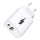 Winner Group - Snelle oplader 1x USB-C + 1x USB-A Power Delivery 20W wit
